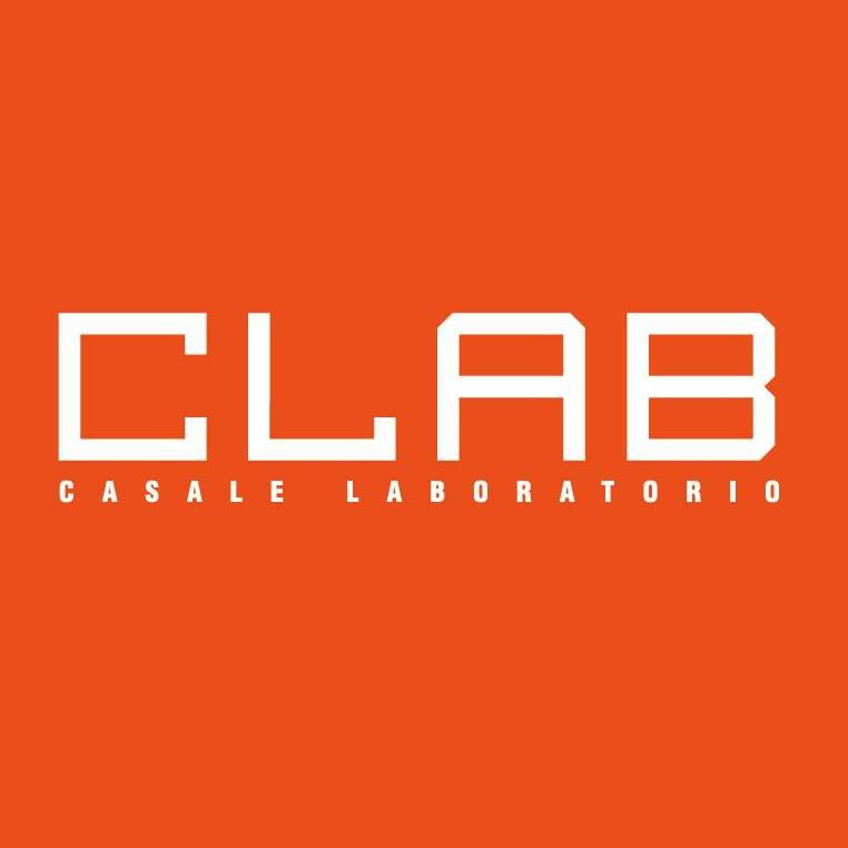 logo CLAB