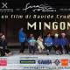 MINGONG di Davide Crudetti torna in sala