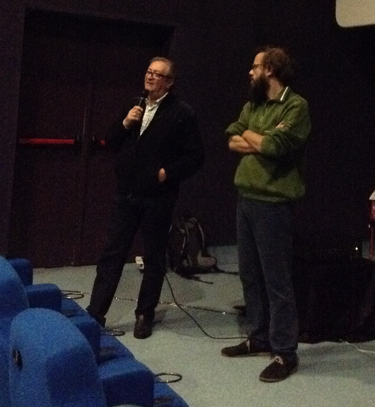 Tour FuoriRotta Bassano