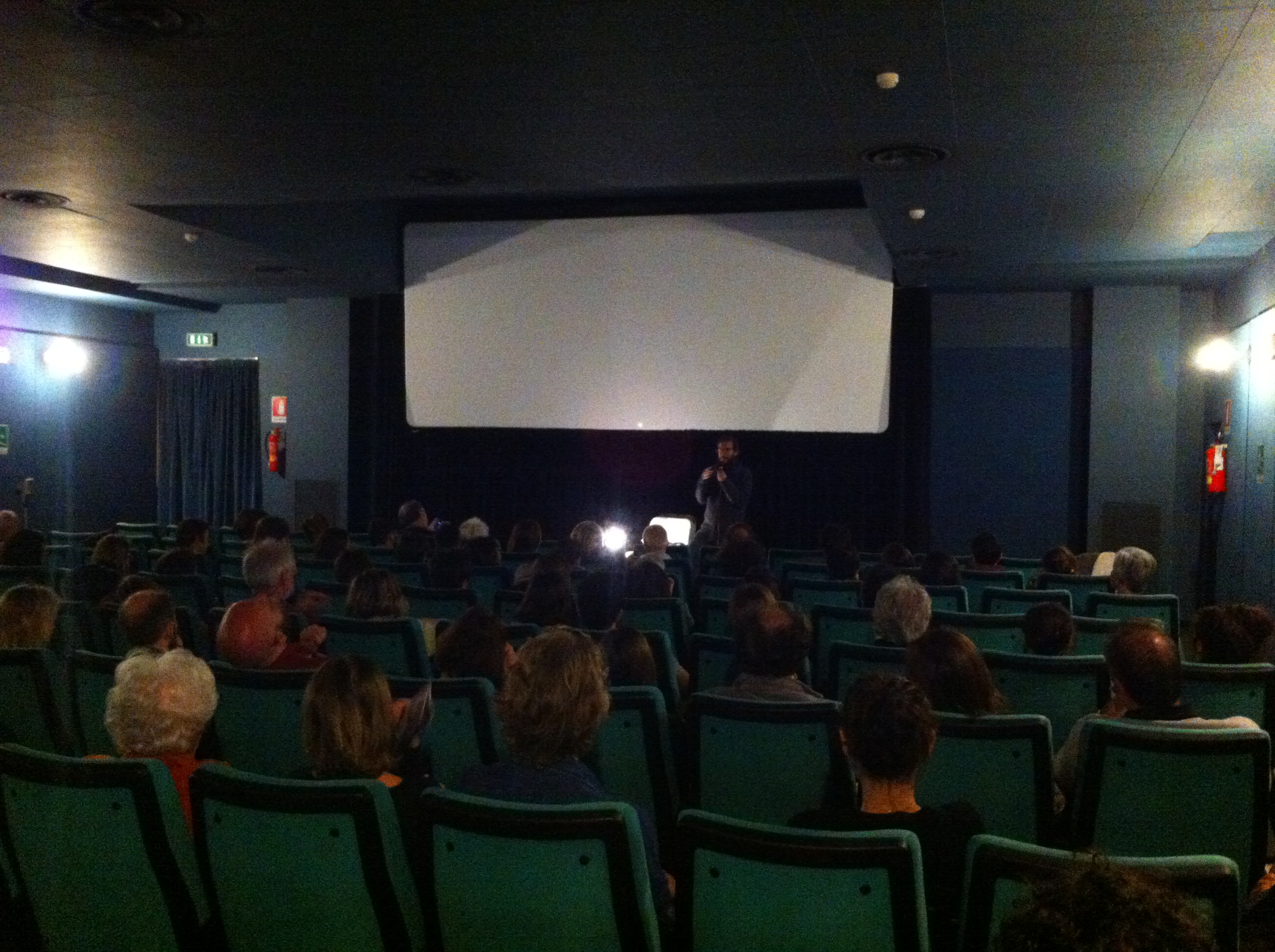 Tour FuoriRotta Padova 1