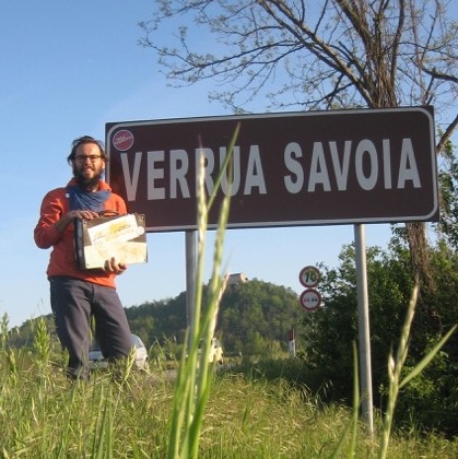 Verrua Savoia 2