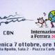 FuoriRotta a Internazionale a Ferrara