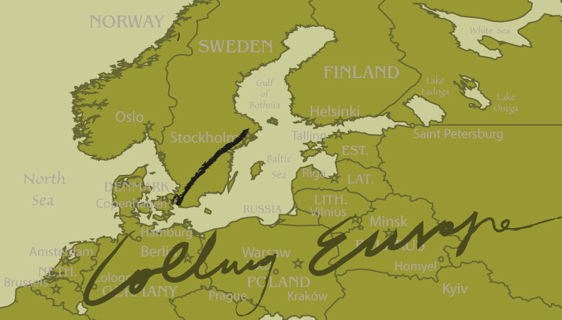 CALLING-EUROPE