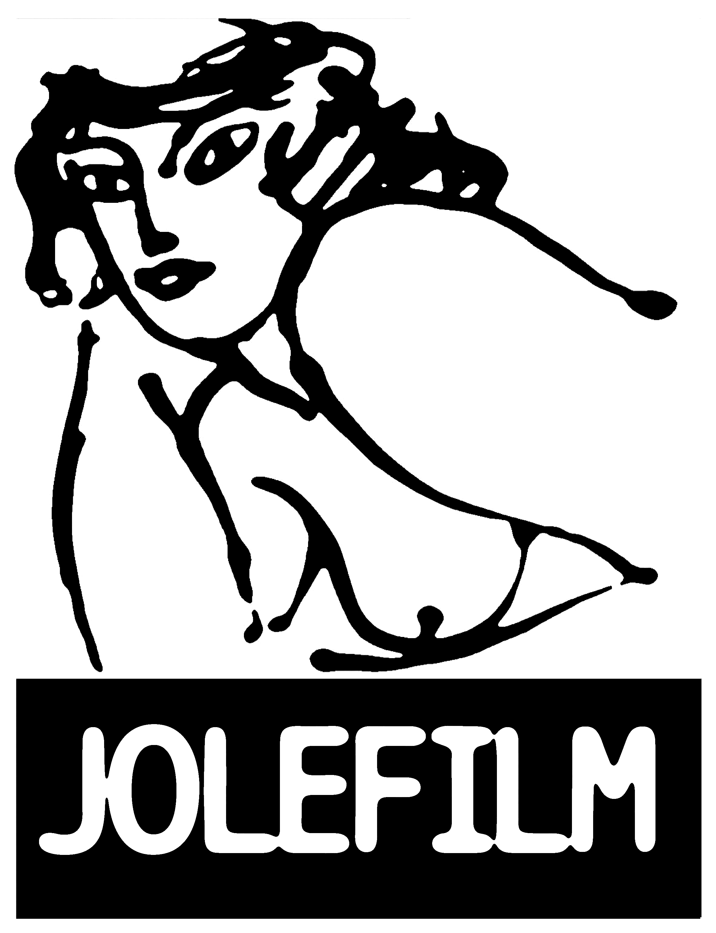 logo jolefilm bn
