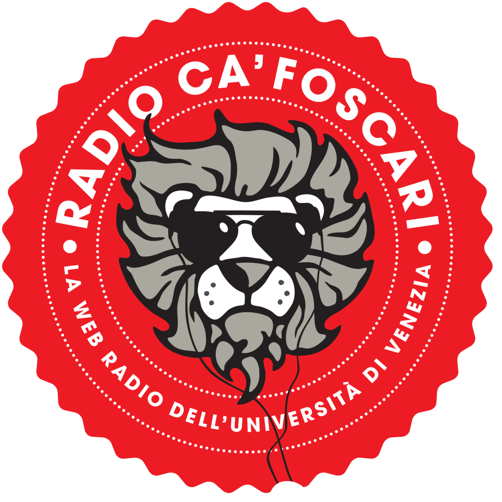 Logo Radiocafoscari