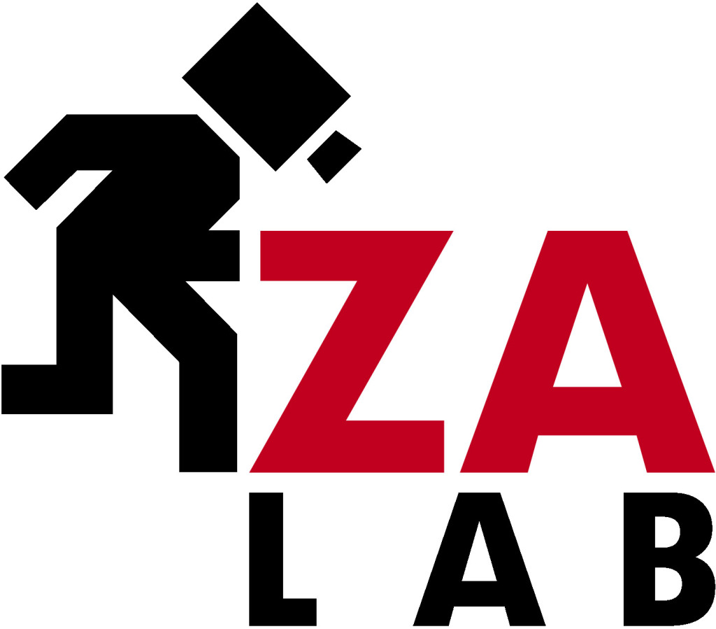 logo ZaLab