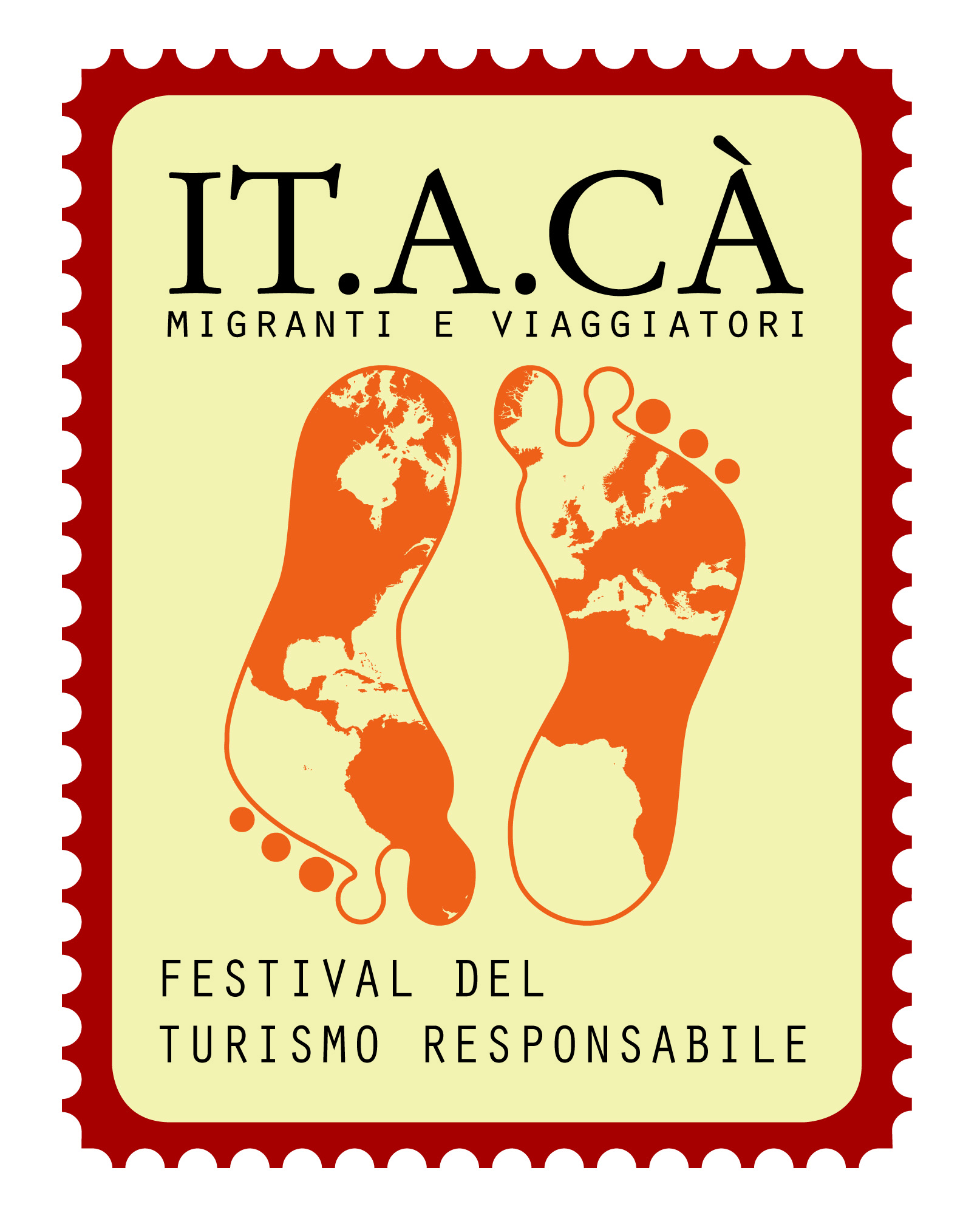 It.a.cÃ  migranti e viaggiatori: festival del turismo responsabile