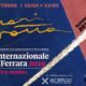 4 ottobre 2019 > Ripercorrendo FuoriRotta @ Internazionale a Ferrara