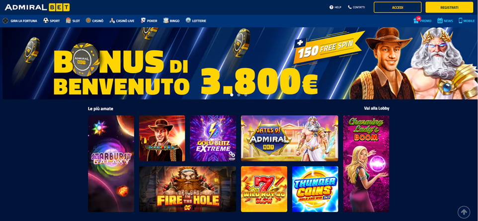 L'errore n. 1 della elenco casino non aams, più altre 7 lezioni